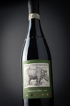 La Spinetta Barbaresco Gallina