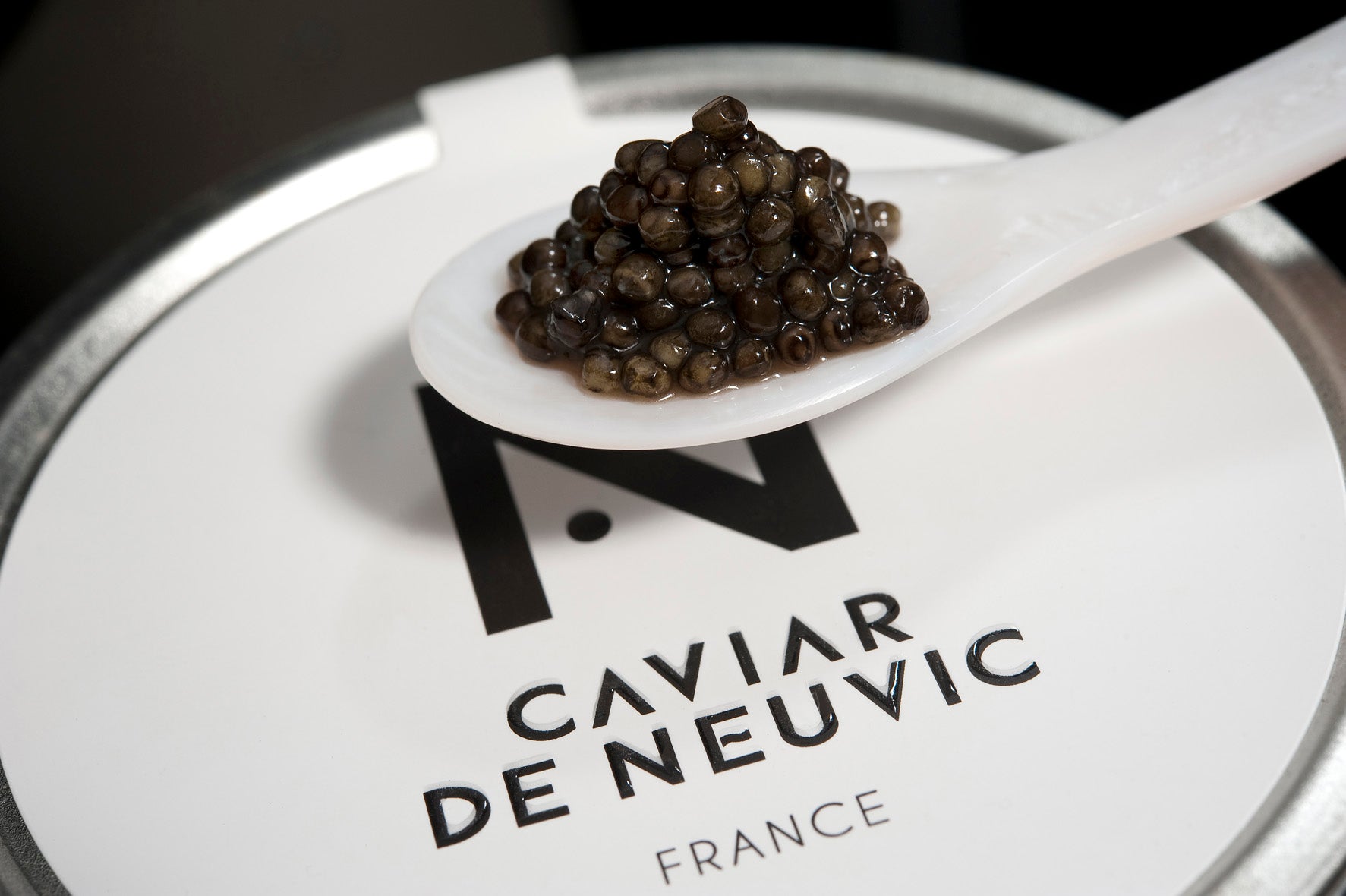 Caviar de Neuvic