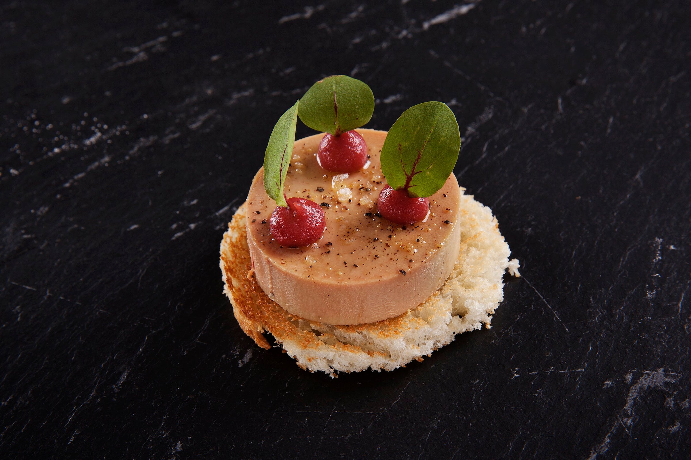 FOIE GRAS