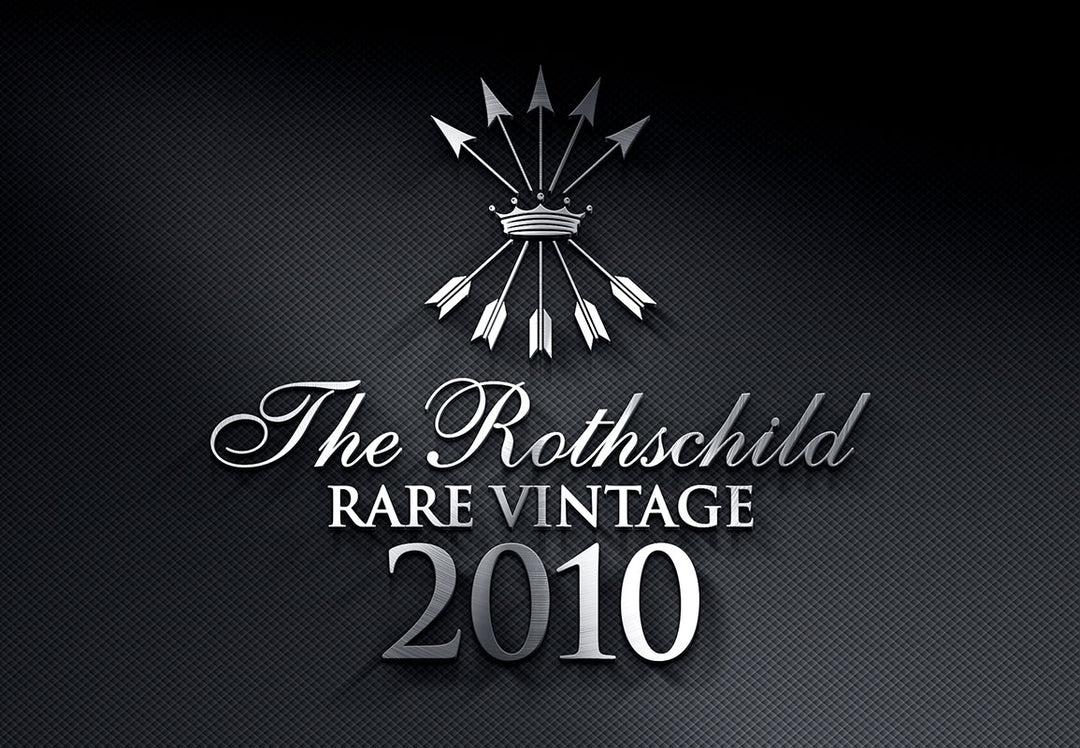 Champagne Barons de Rothschild