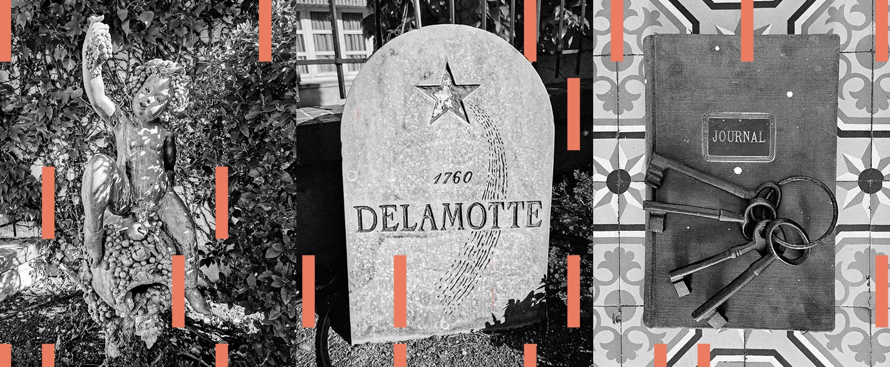 Champagne Delamotte