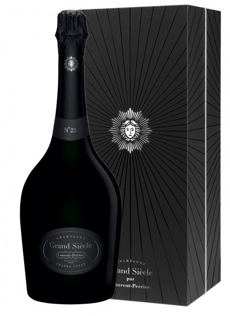 Laurent-Perrier Champagne Grand Siècle Itération 23 Magnum, 150 cl