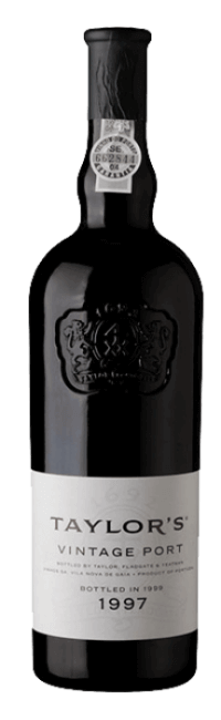 Taylor's Vintage Port 1997 75 cl