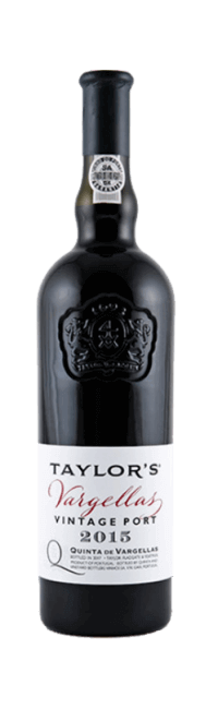 Taylor's Quinta de Vargellas Port 2015 75 cl