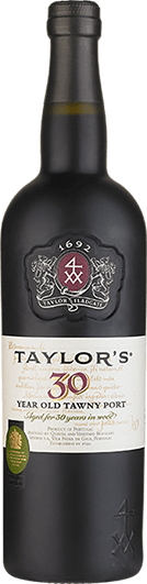 Taylor's 30 ans Tawny Port Wine, 75cl