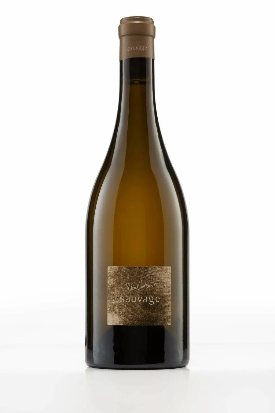 Pascal Jolivet Sancerre Blanc "Sauvage" 2022, 75 cl