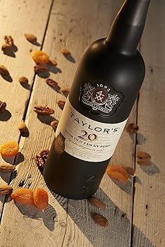 Taylor's 20 ans Tawny Port, 75cl