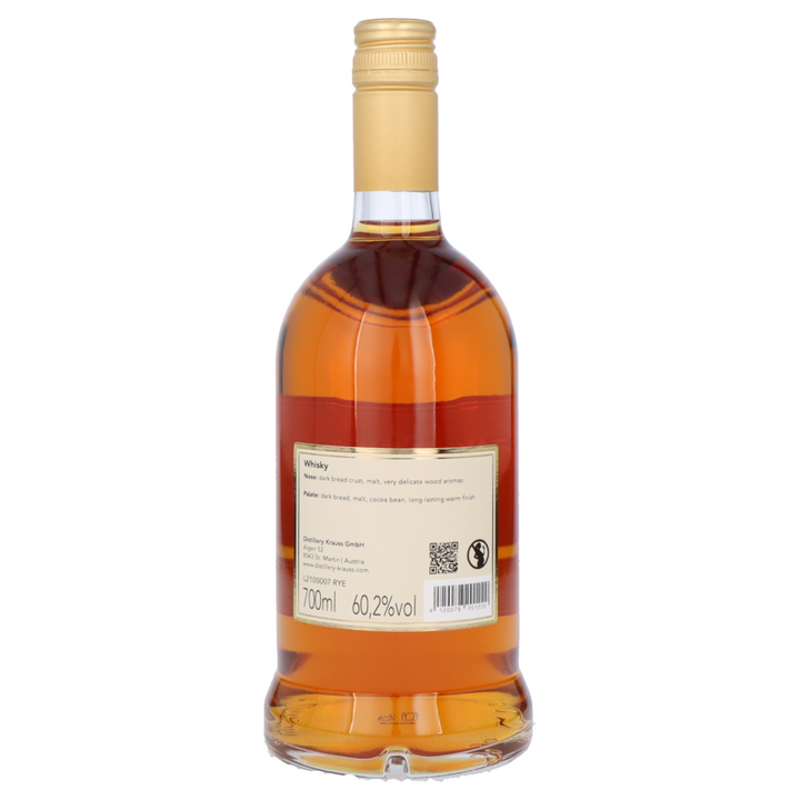 krauss whisky rye 