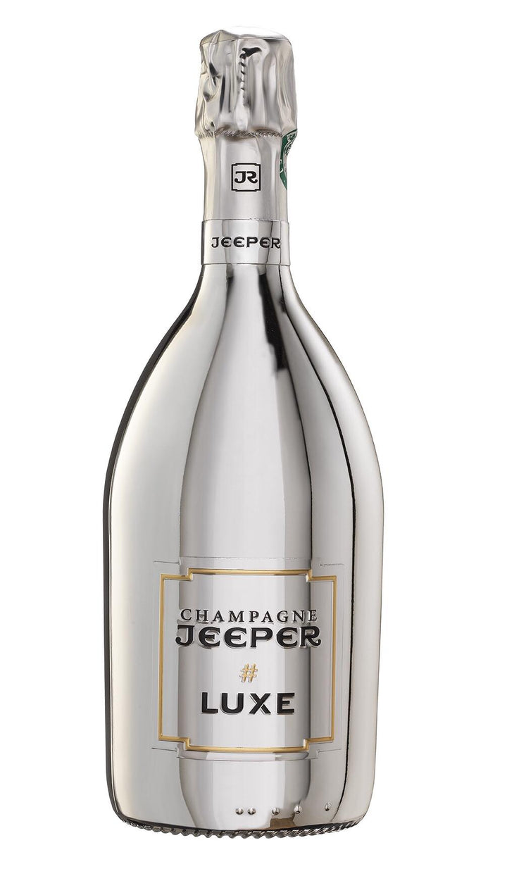 Champagne Jeeper Luxe Magnum, 150 cl