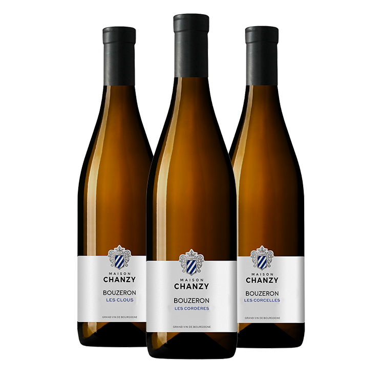 Bouzeron AOC Domaine Chanzy