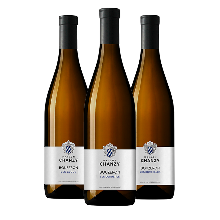 Bouzeron AOC Domaine Chanzy