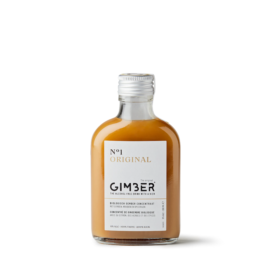 Gimber Original n1 20 cl