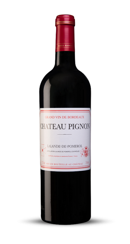 Château Pignon Lalande de Pomerol