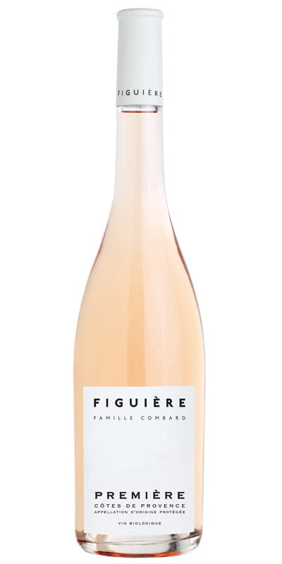 Figuiere Premiere Rose Cotes de Provence