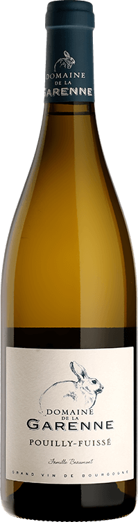 Domaine de la Garenne Pouilly Fuisse