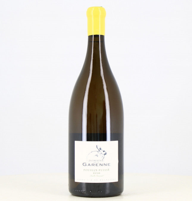 Domaine de la Garenne Pouilly Fuisse Magnum