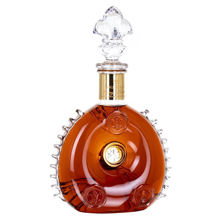 Louis XIII cognac Grande Champagne, Remy Martin