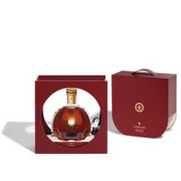 Louis XIII cognac Grande Champagne, Remy Martin,