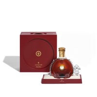 Louis XIII cognac Grande Champagne, Remy Martin,