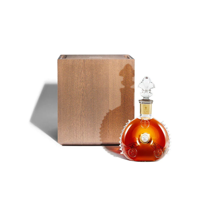 Remy Martin Louis XIII Le Mathusalem Cognac Grande Champagne 6 L