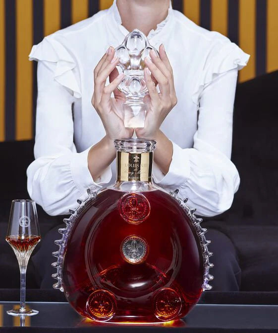 Remy Martin Louis XIII Le Jéroboam 3 L