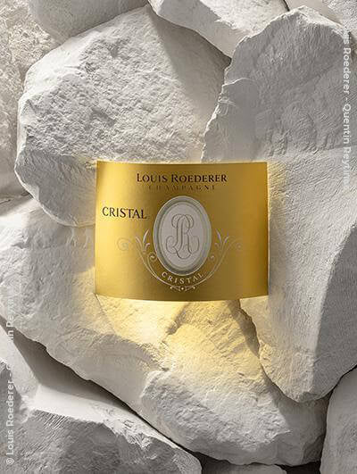 Louis Roederer Cristal 2015 