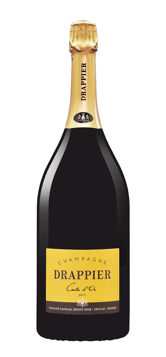 Champagne Drappier Carte d'Or Brut Magnum 150 cl