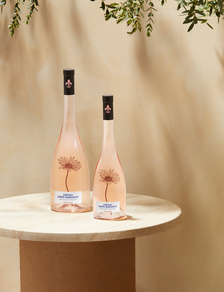 Chateau Sainte Marguerite Symphonie Rose