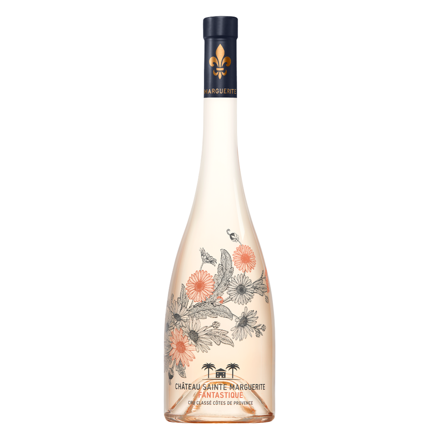 Chateau Sainte Marguerite Fantastique Cru Classé Côtes de Provence