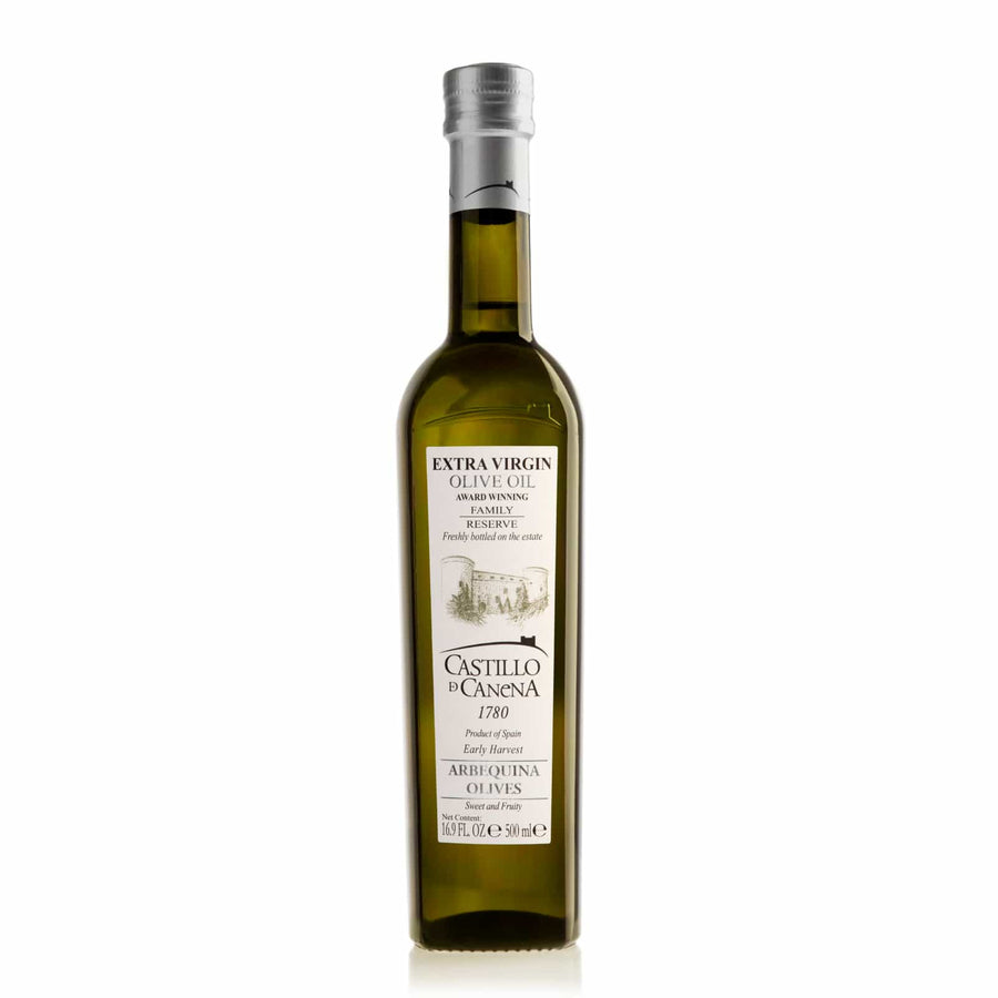 Castillo de Canena Reserva Familiar Arbequina, 25cl