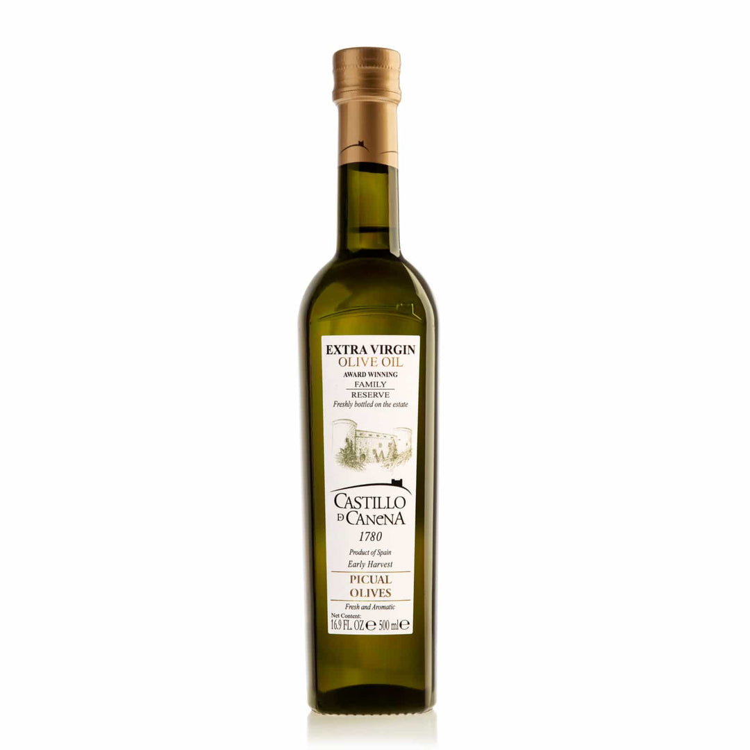 Castillo de Canena Reserva Familiar Picual 25cl