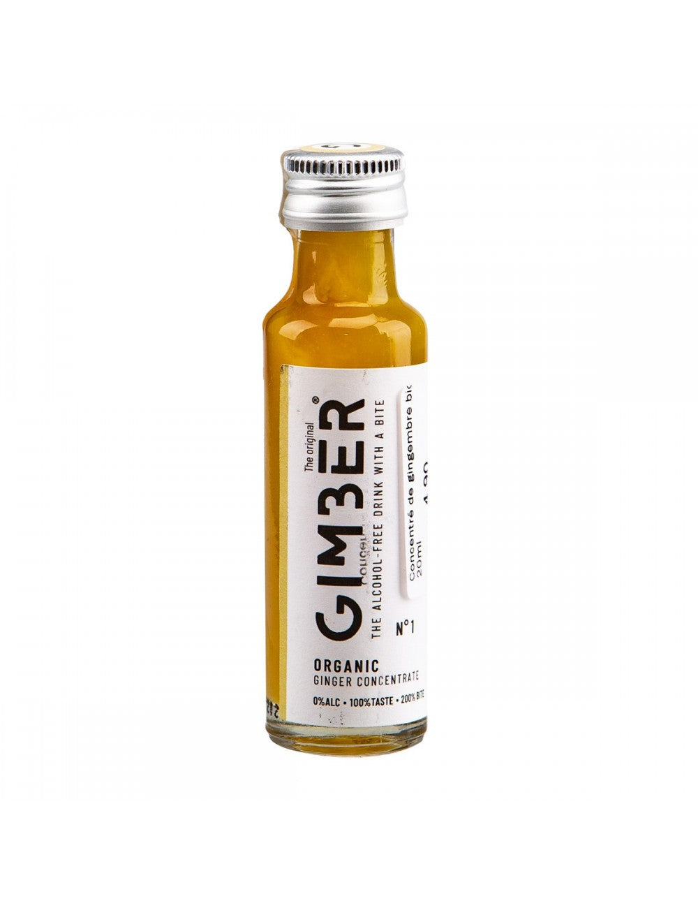 Gimber Original N1 shot 2cl