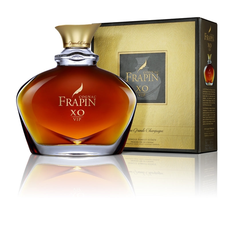 Cognac Frapin XO VIP Grande Champagne