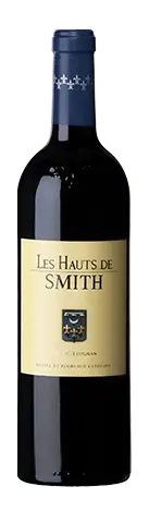 Les Hauts de Smith Rouge AOC Pessac-Leognan, 75 cl