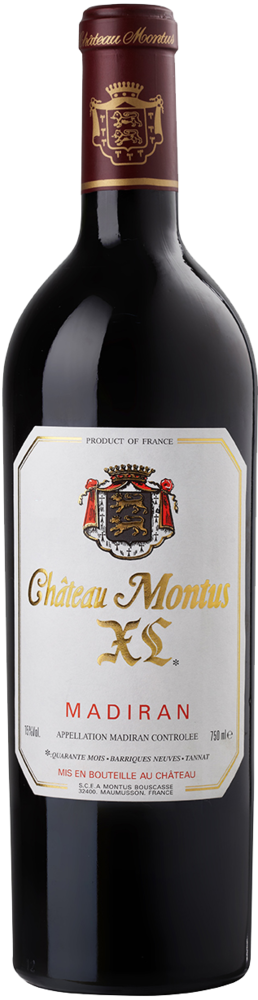 Chateau Montus XL Madiran