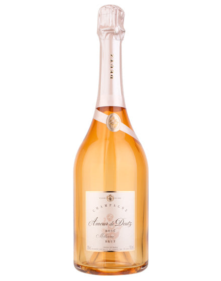 Amour de Deutz Rose Millesime 2013