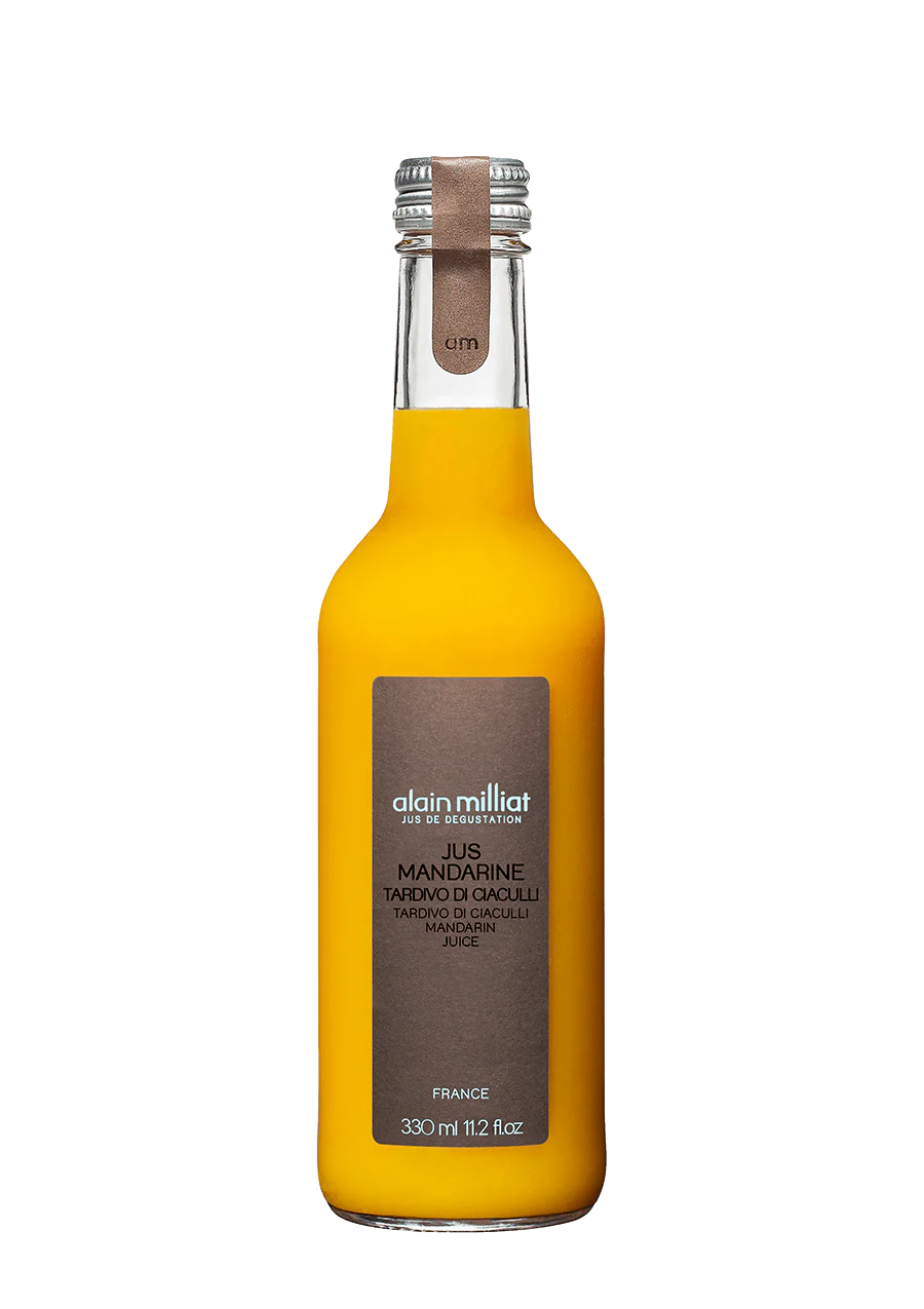 Alain Milliat Jus de Mandarine