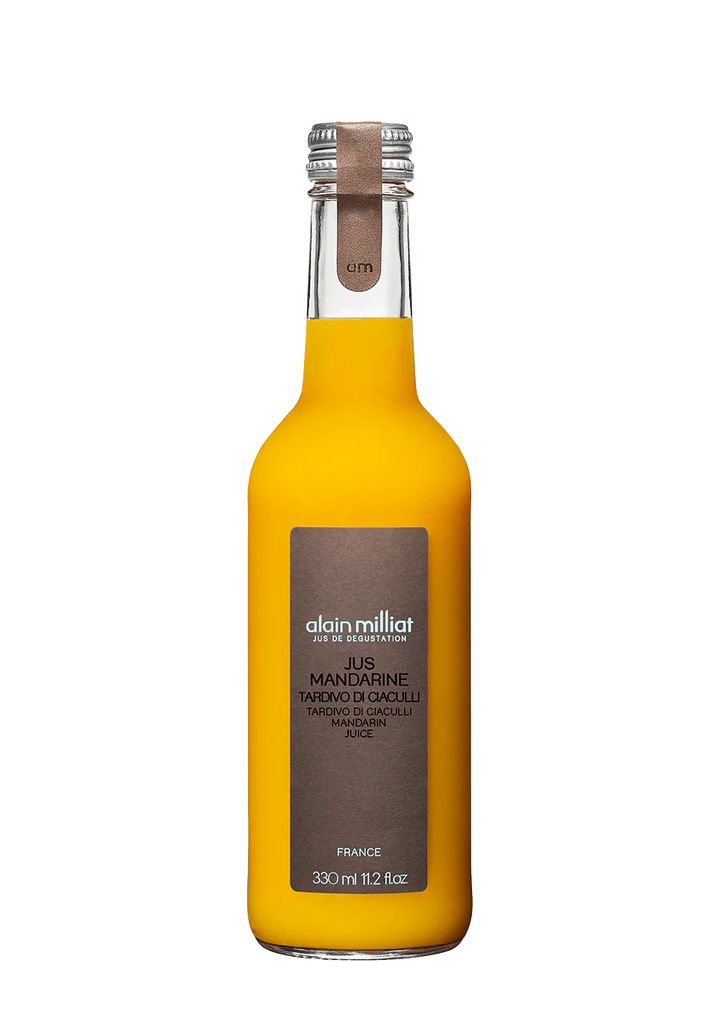 Alain Milliat Jus de Mandarine