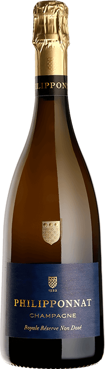 Champagne Philipponnat Royale Reserve Non Dosé Magnum, 150 cl