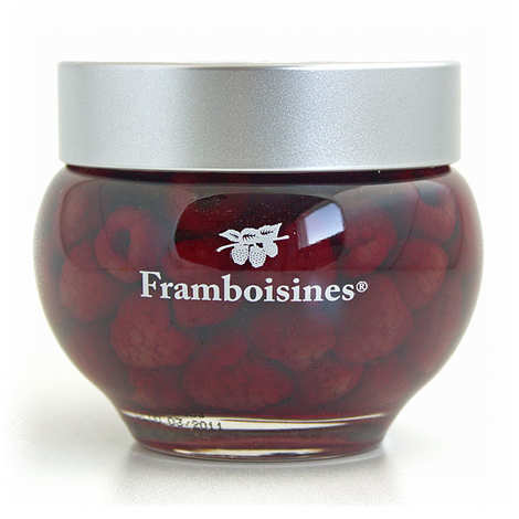 Framboisines by Distilleries Peureux, 35 cl