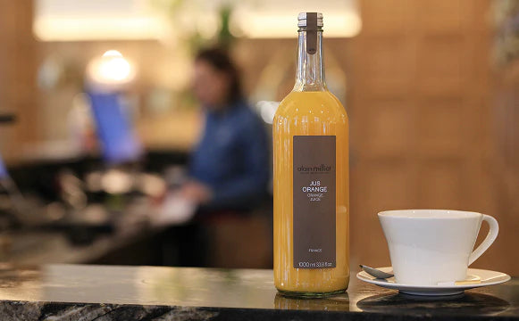 Alain Milliat Jus d'orange, 100 cl