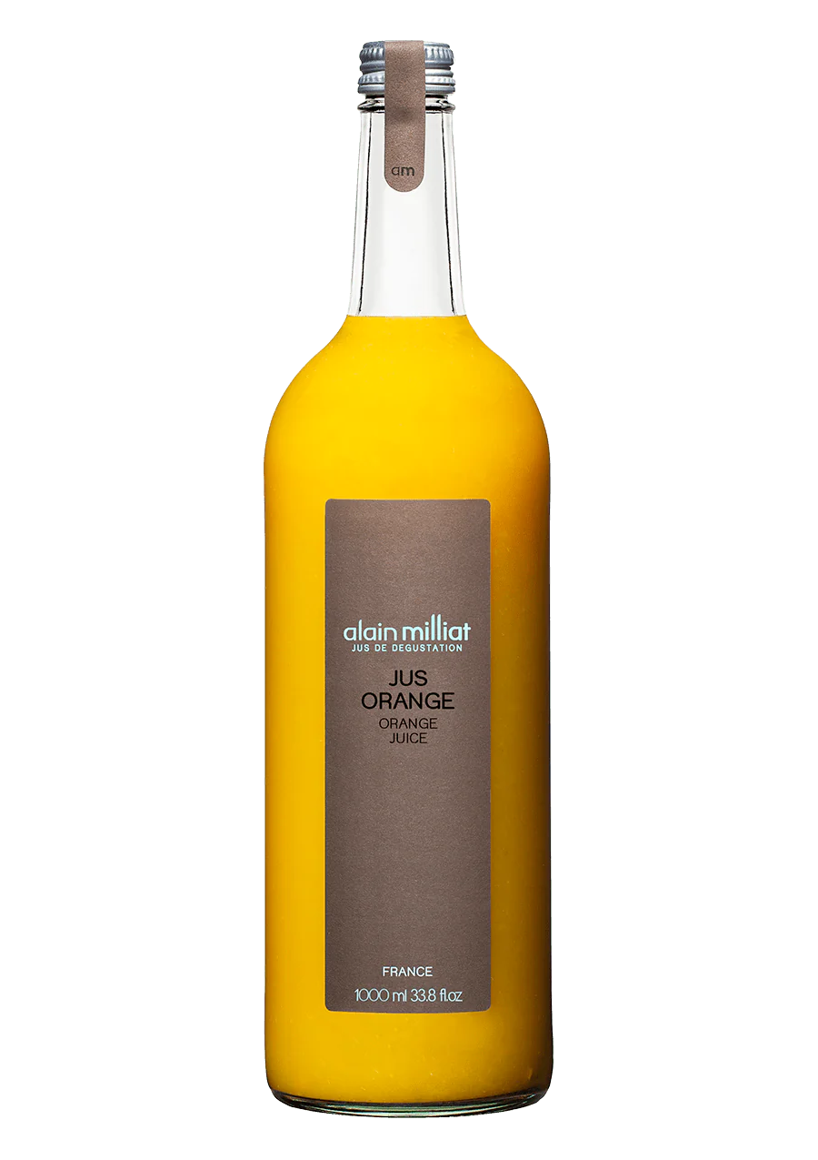 Alain Milliat Jus d`Orange