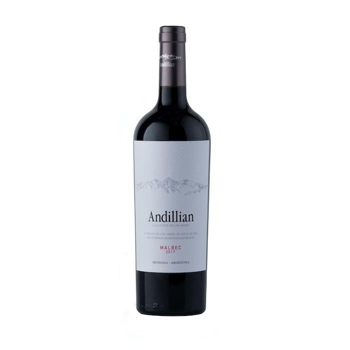 Andilian Malbec By Chateau La Coste, Mendoza