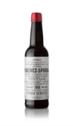 Ximénez-Spínola Vintage 2014 Jerez, 37.5 cl