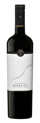 Château Margui Rouge 2018 Côteaux Varois en Provence BIO, 75 cl