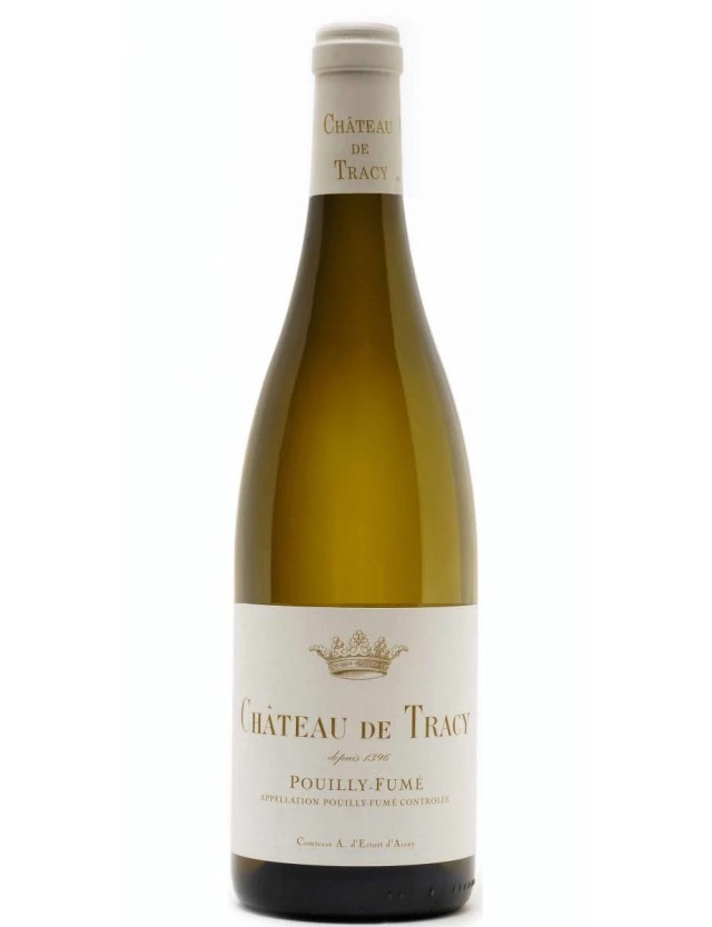 Chateau de Tracy Pouilly Fume