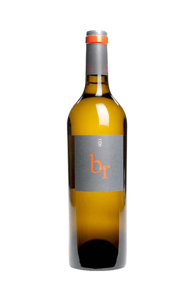 Domaine Abbatucci Barbarossa Blanc 2012, Corse, 75 cl