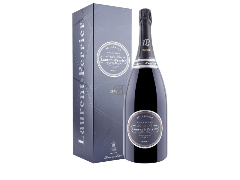 Laurent-Perrier Brut Millésimé 2008 Magnum, 150 cl