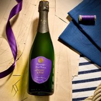 Champagne Vve Fourny & Fils Brut Nature Blanc de Blancs Premier Cru, 75 cl