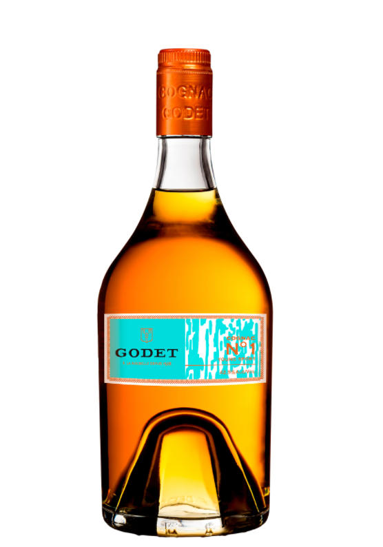 Pineau des Charentes Gonet X.O. 17%, 75 cl